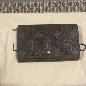 Louis Vuitton Wallet